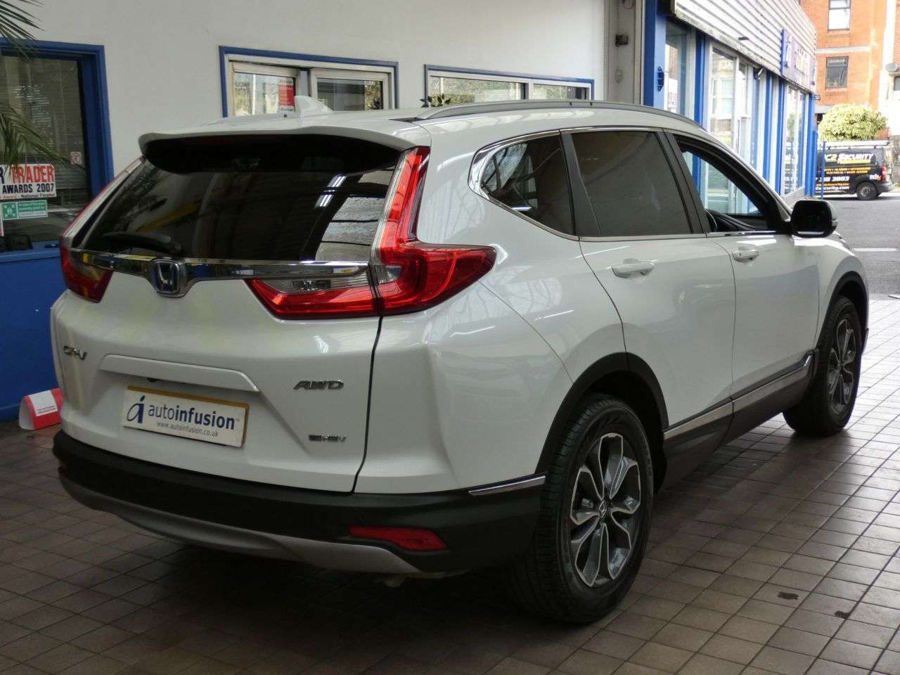 2022 HONDA CR-V 2022 HONDA CR-V