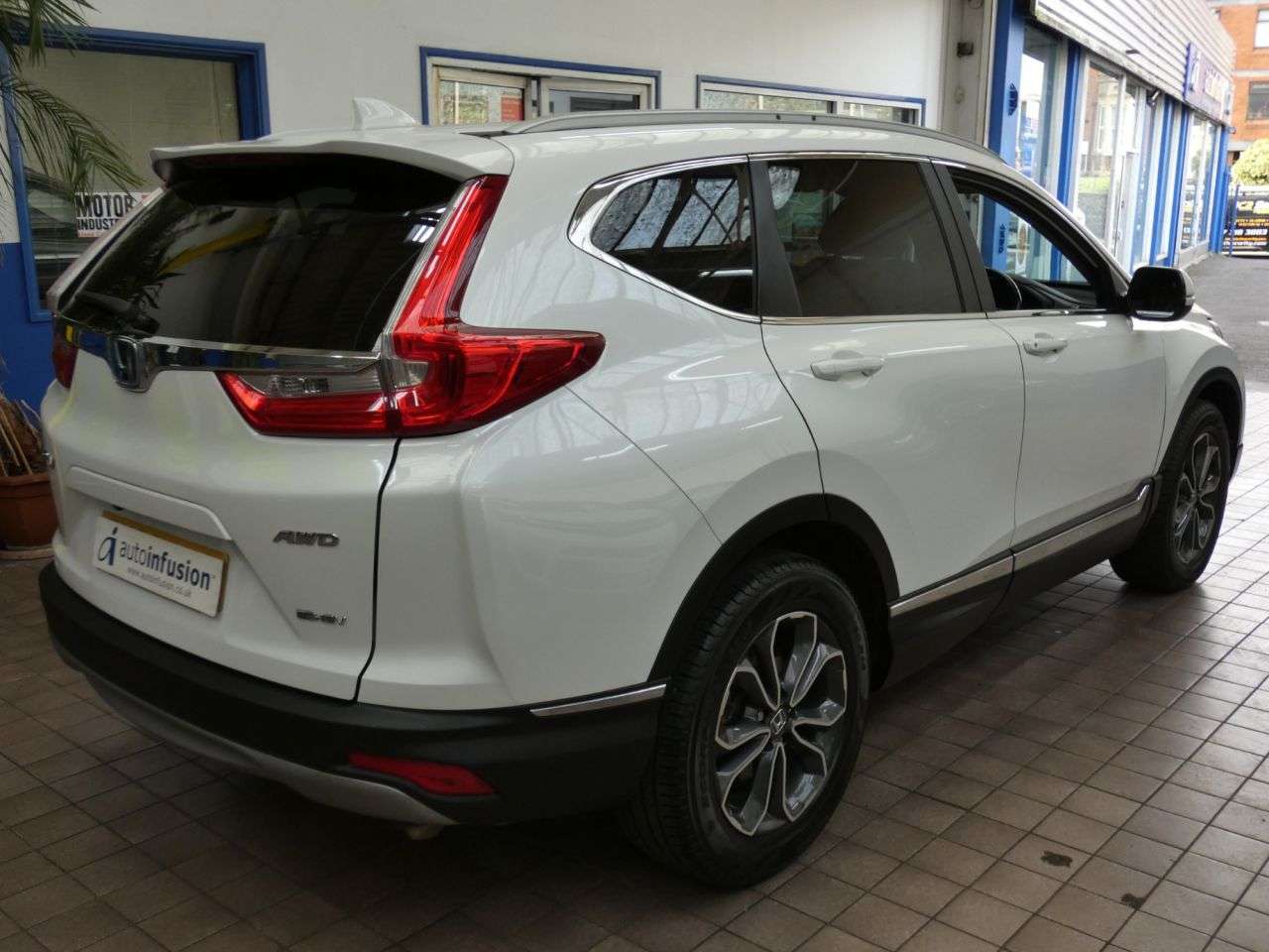 2022 HONDA CR-V 2022 HONDA CR-V