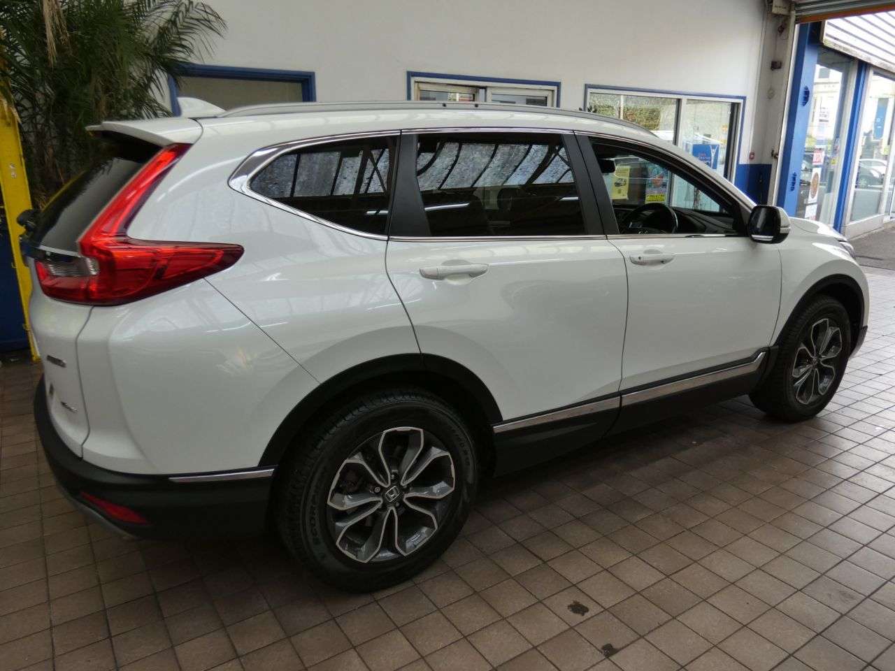 2022 HONDA CR-V 2022 HONDA CR-V