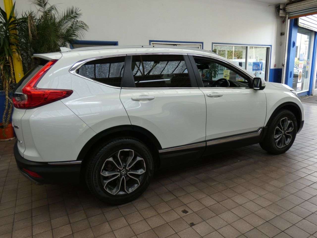 2022 HONDA CR-V 2022 HONDA CR-V