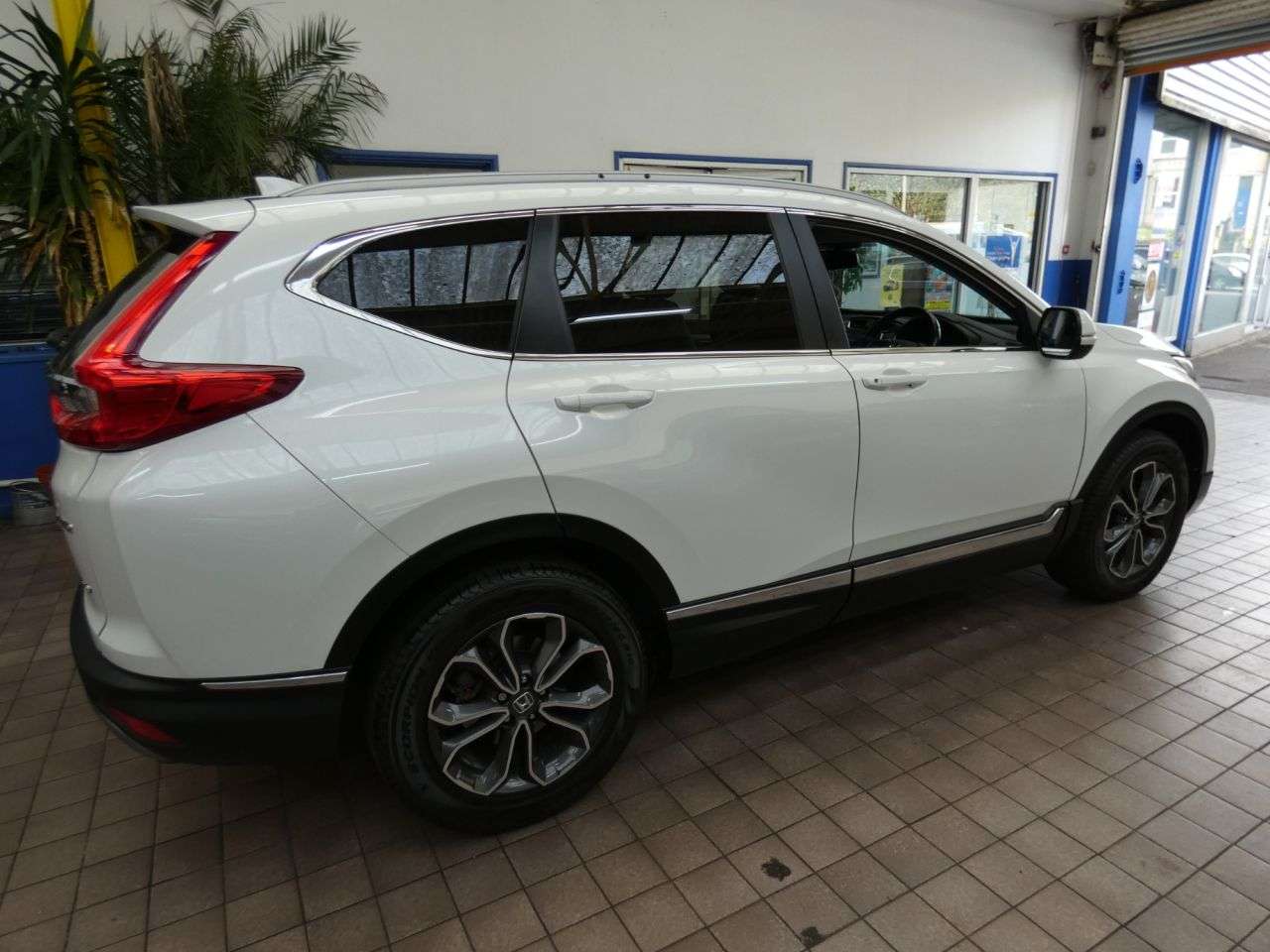 2022 HONDA CR-V 2022 HONDA CR-V