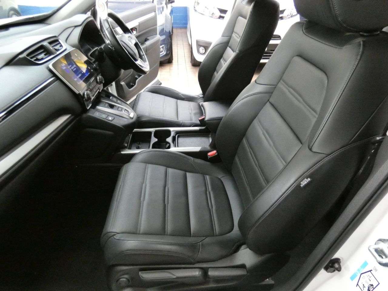 2022 HONDA CR-V 2022 HONDA CR-V