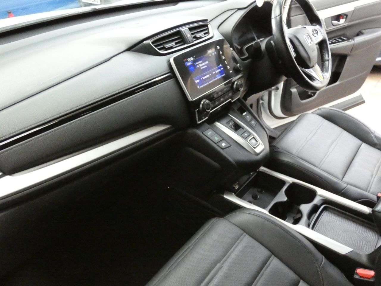 2022 HONDA CR-V 2022 HONDA CR-V