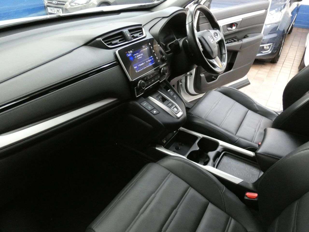 2022 HONDA CR-V 2022 HONDA CR-V