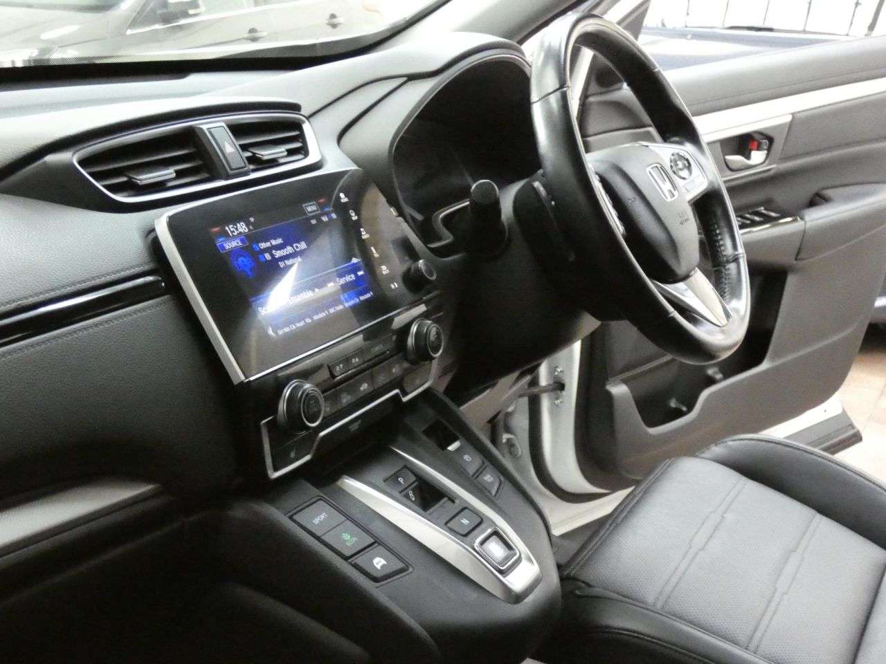 2022 HONDA CR-V 2022 HONDA CR-V