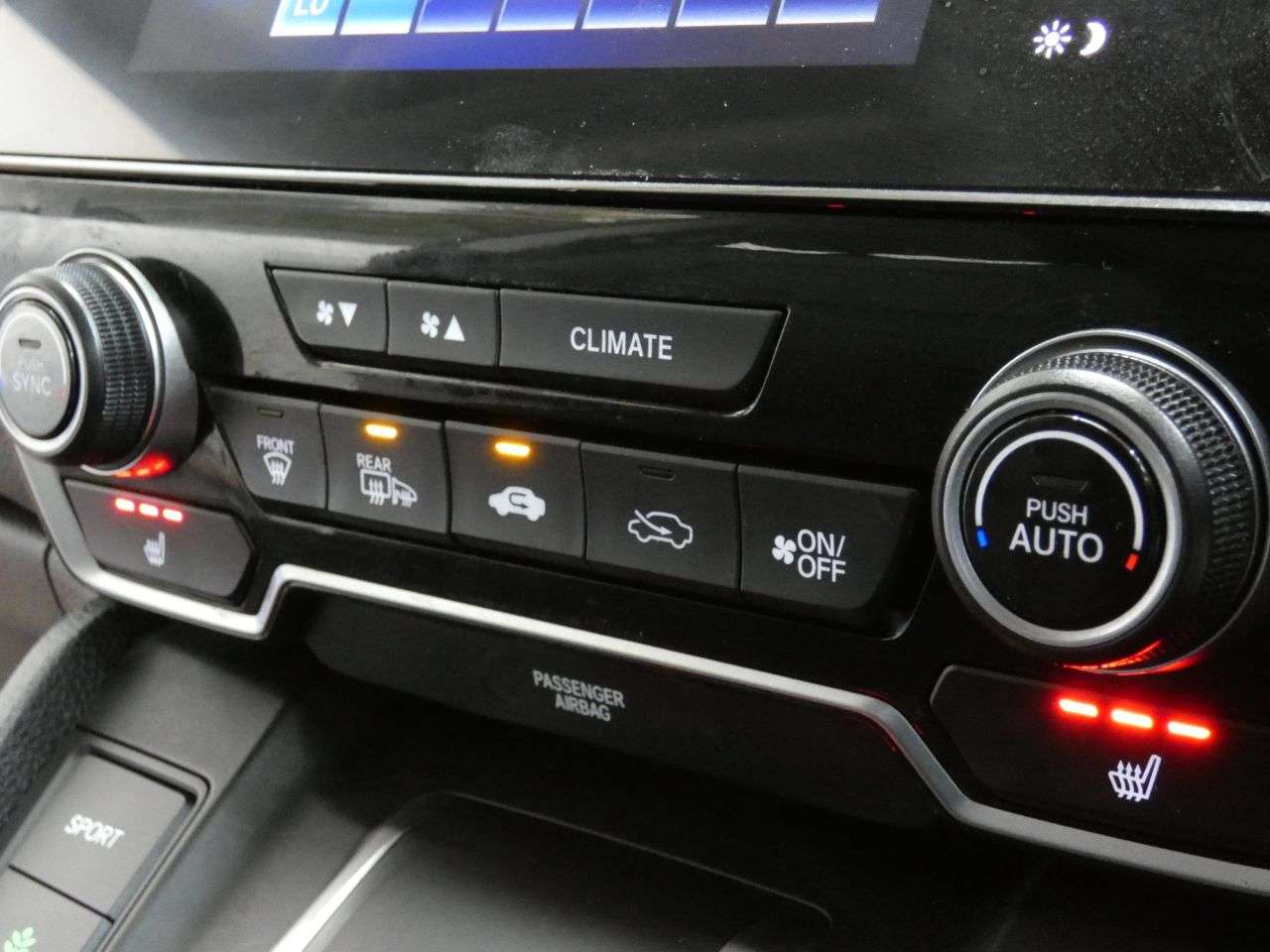 2022 HONDA CR-V 2022 HONDA CR-V