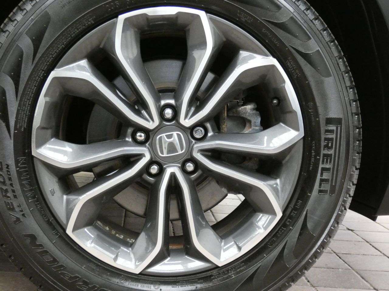 2022 HONDA CR-V 2022 HONDA CR-V