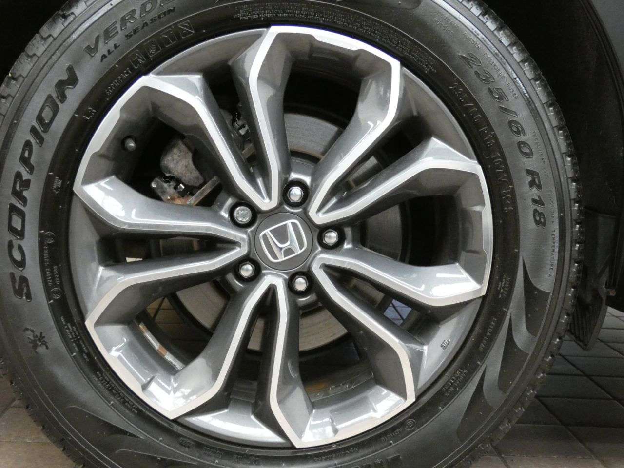 2022 HONDA CR-V 2022 HONDA CR-V