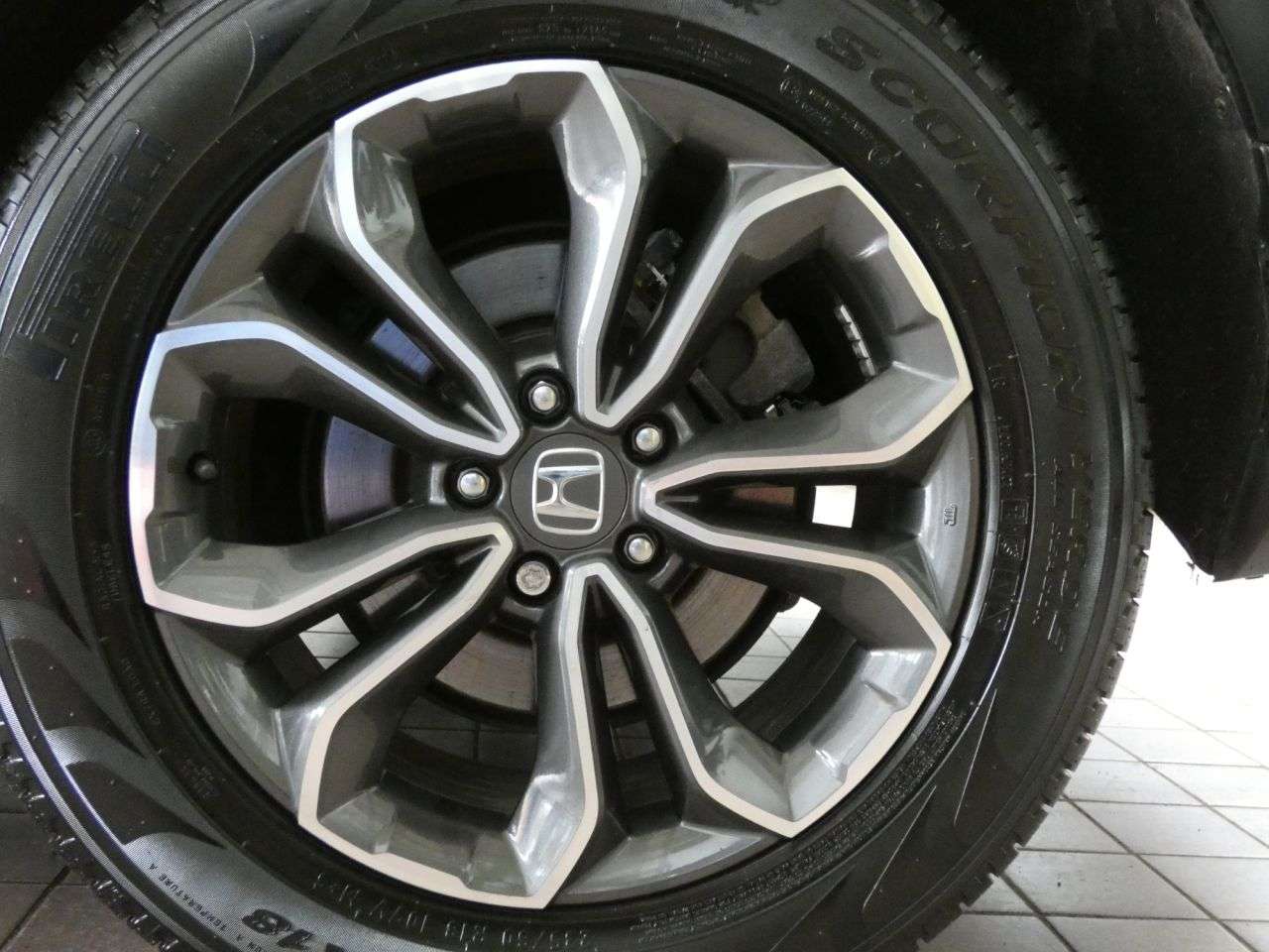 2022 HONDA CR-V 2022 HONDA CR-V