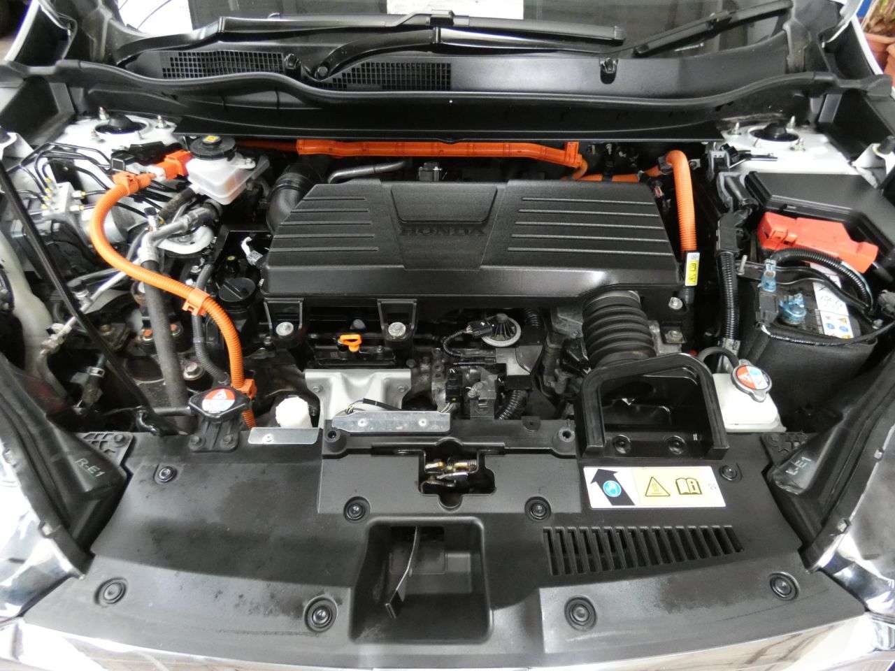 2022 HONDA CR-V 2022 HONDA CR-V