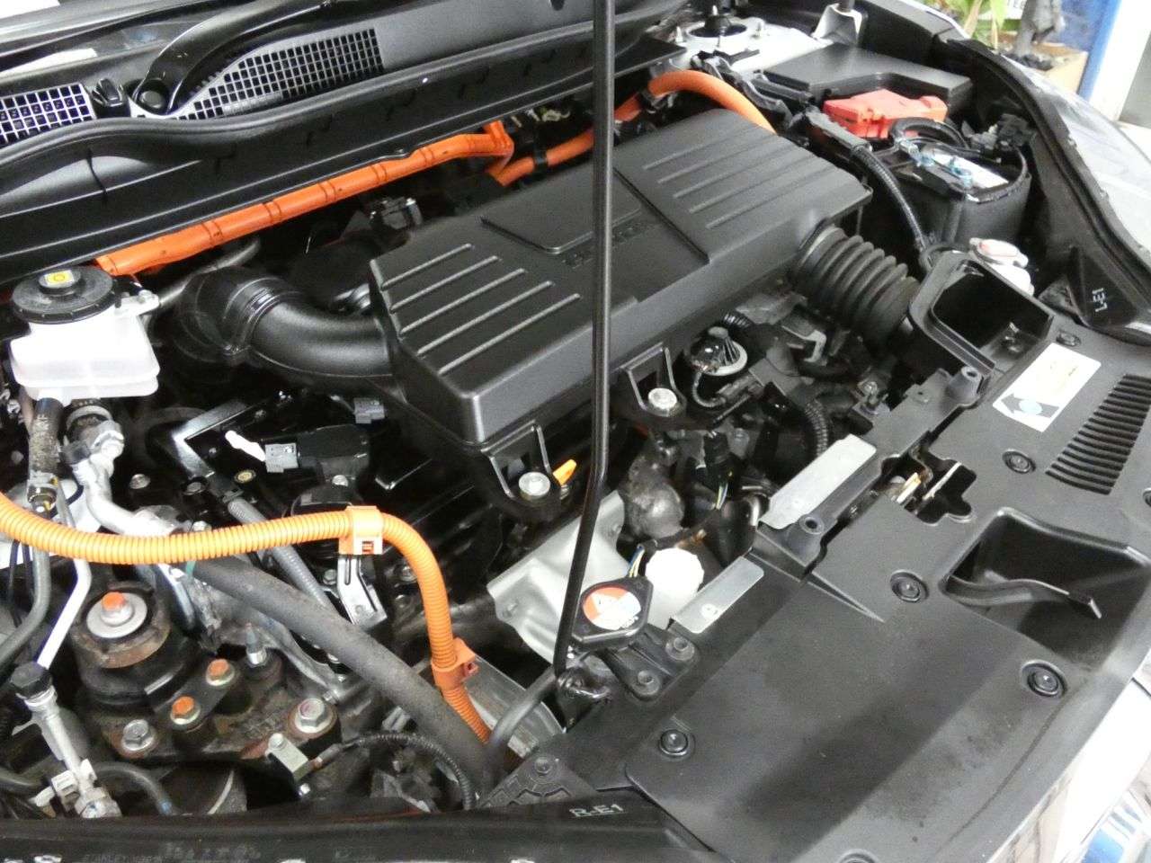 2022 HONDA CR-V 2022 HONDA CR-V