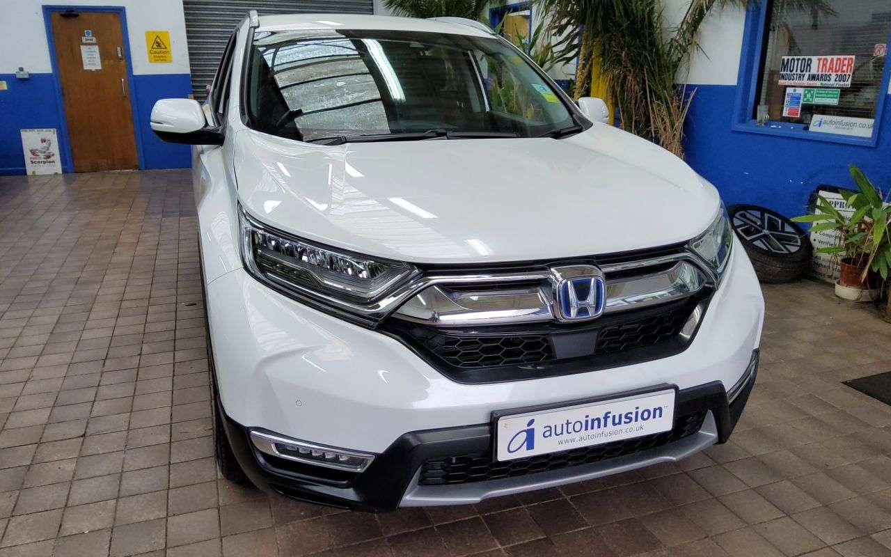 2022 HONDA CR-V 2022 HONDA CR-V