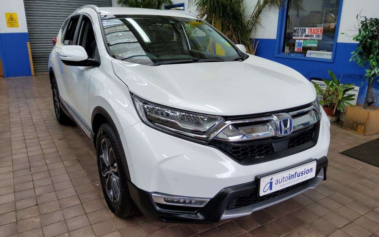 2022 HONDA CR-V 2022 HONDA CR-V