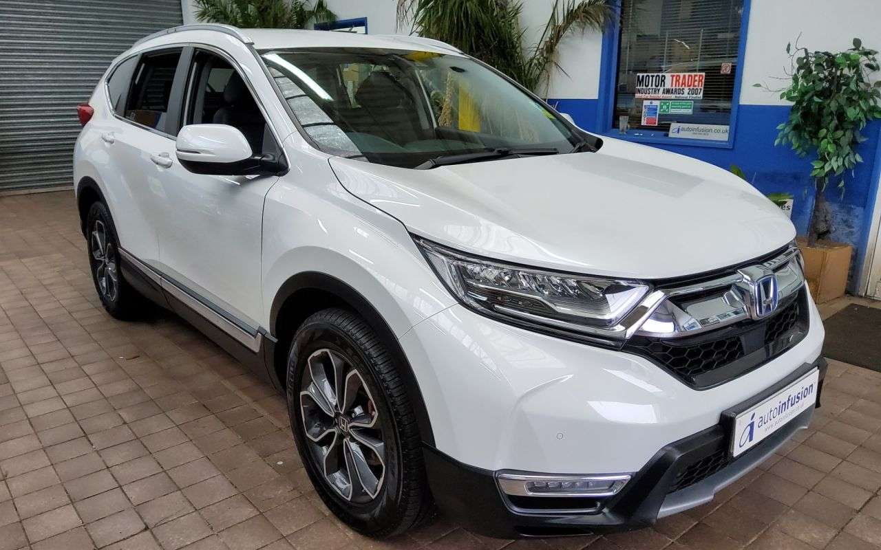 2022 HONDA CR-V 2022 HONDA CR-V