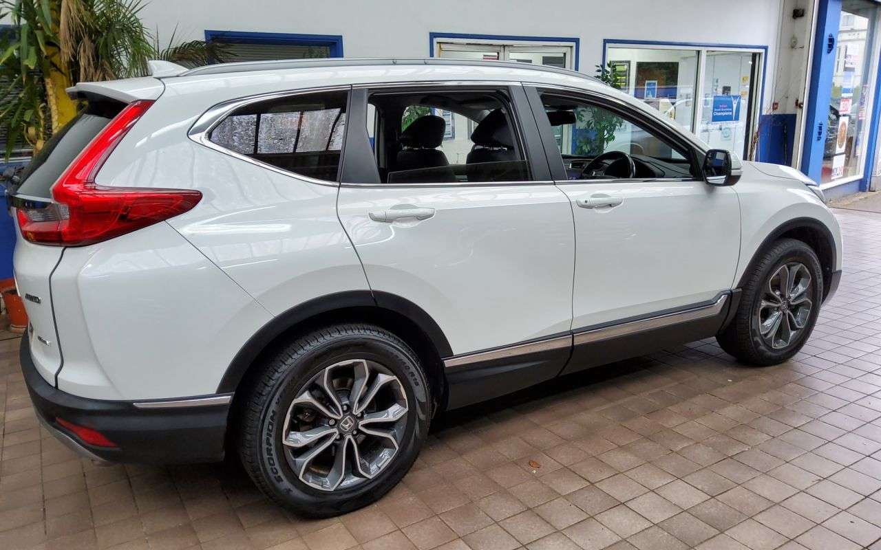 2022 HONDA CR-V 2022 HONDA CR-V