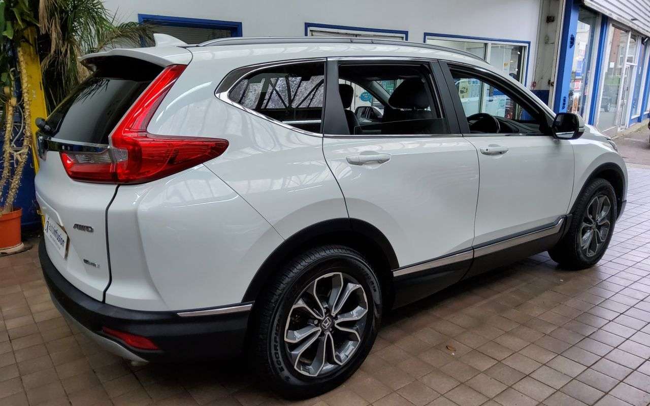 2022 HONDA CR-V 2022 HONDA CR-V
