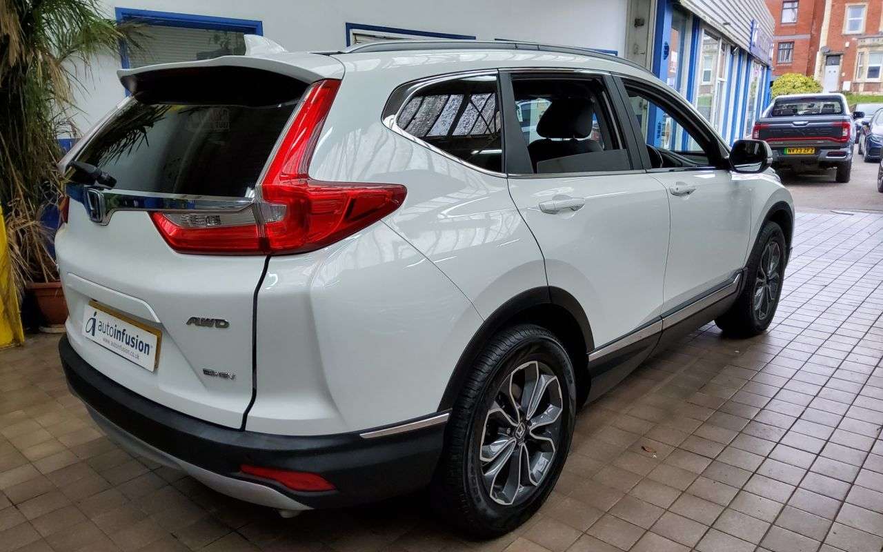 2022 HONDA CR-V 2022 HONDA CR-V