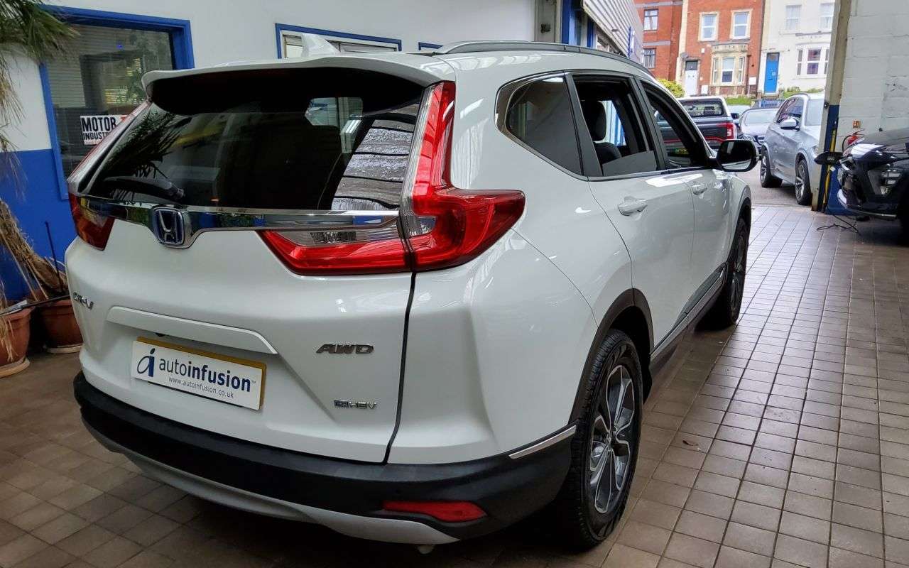 2022 HONDA CR-V 2022 HONDA CR-V