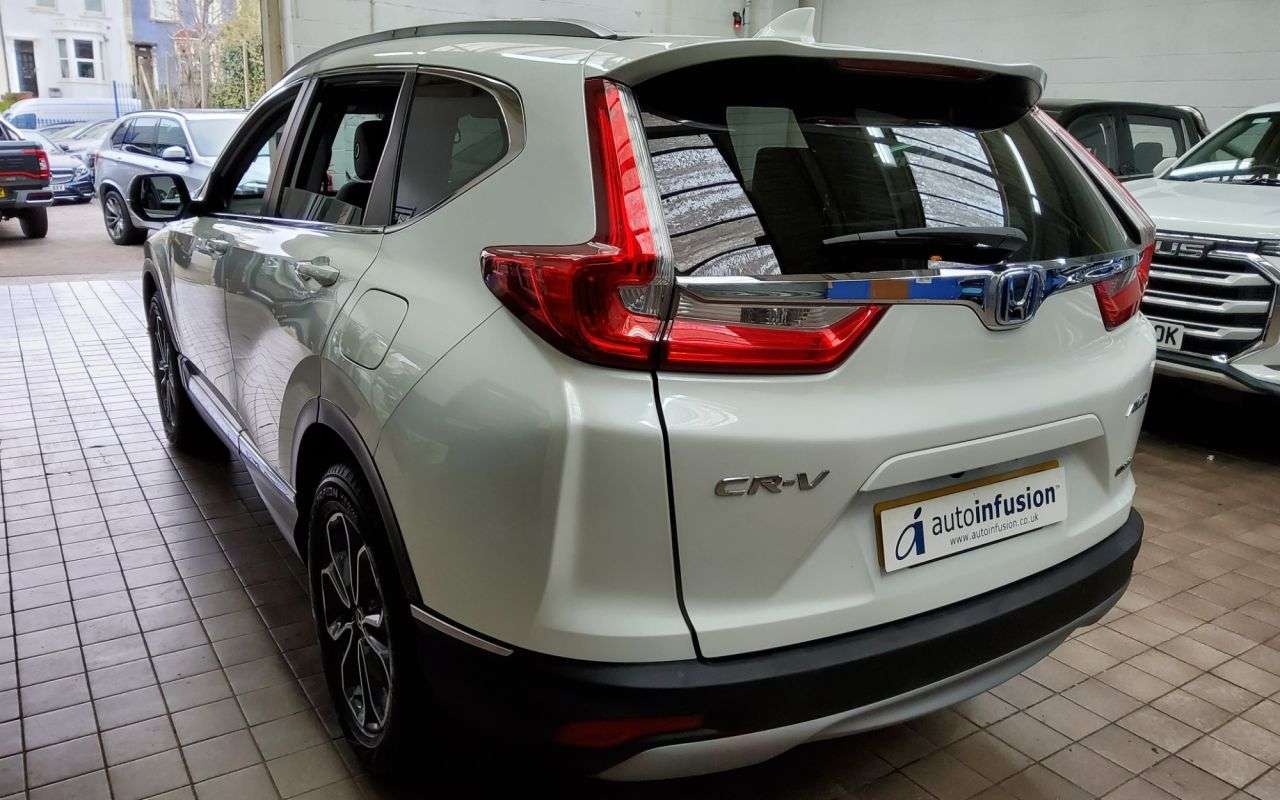 2022 HONDA CR-V 2022 HONDA CR-V