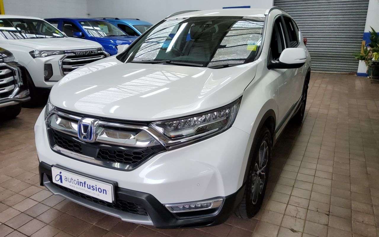 2022 HONDA CR-V 2022 HONDA CR-V