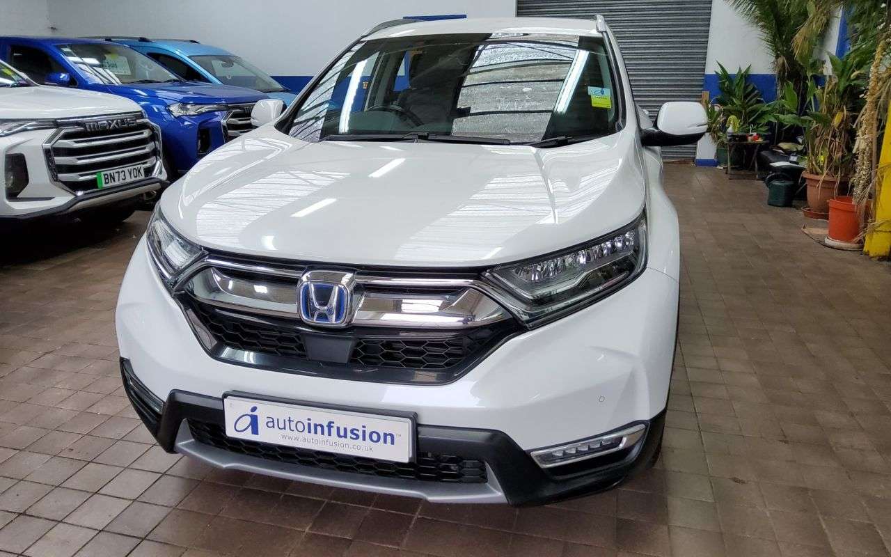 2022 HONDA CR-V 2022 HONDA CR-V