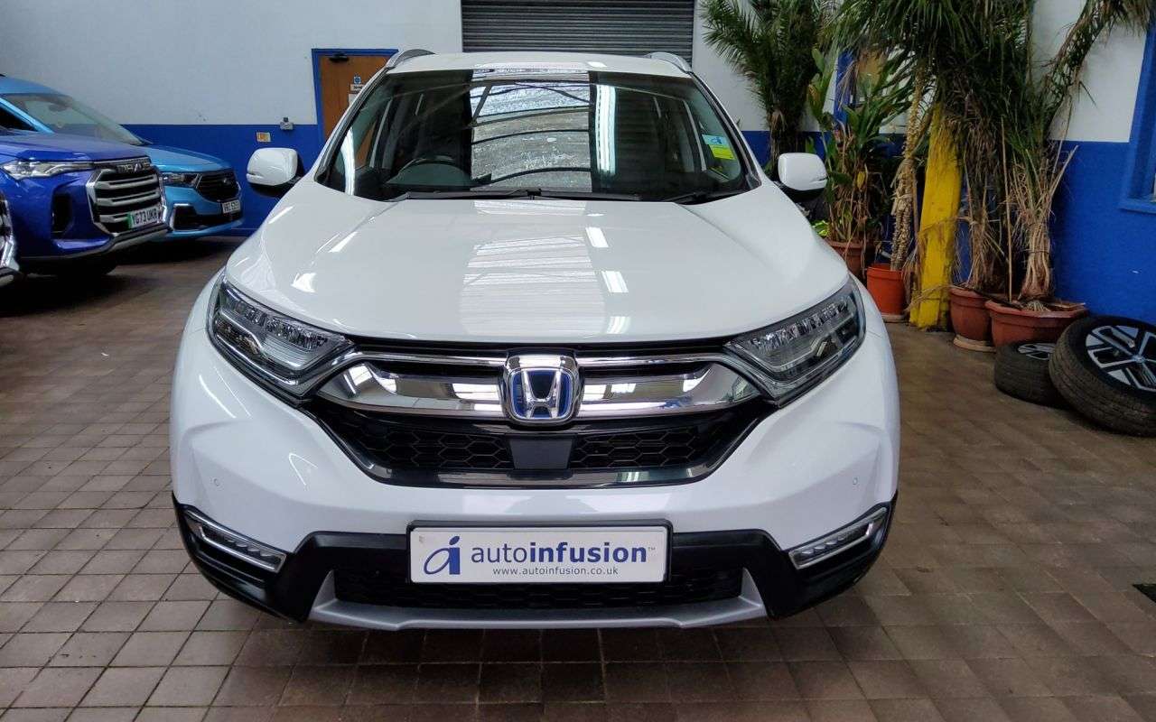 2022 HONDA CR-V 2022 HONDA CR-V