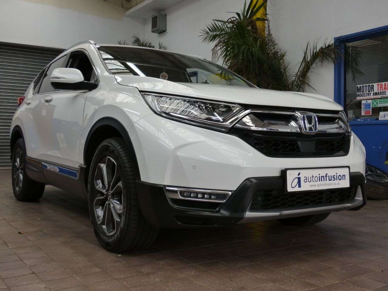 2022 HONDA CR-V 2022 HONDA CR-V