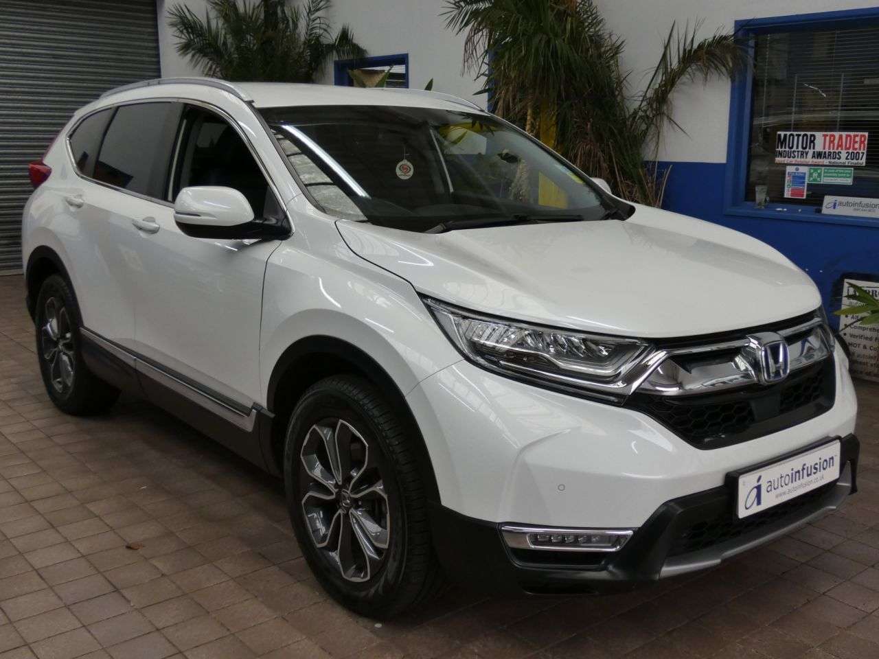 2022 HONDA CR-V 2022 HONDA CR-V