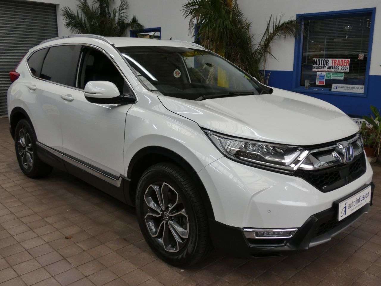 2022 HONDA CR-V 2022 HONDA CR-V