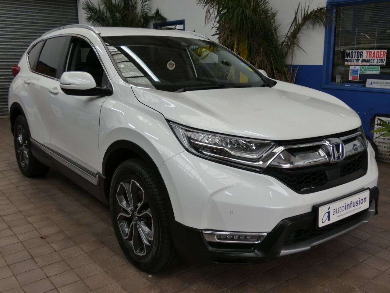 2022 HONDA CR-V 2022 HONDA CR-V
