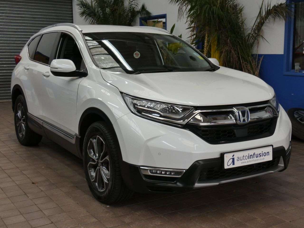 2022 HONDA CR-V 2022 HONDA CR-V