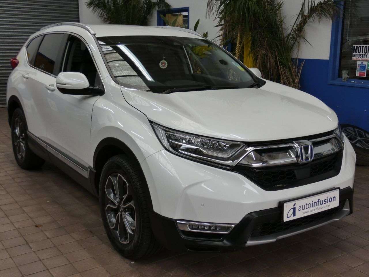 2022 HONDA CR-V 2022 HONDA CR-V