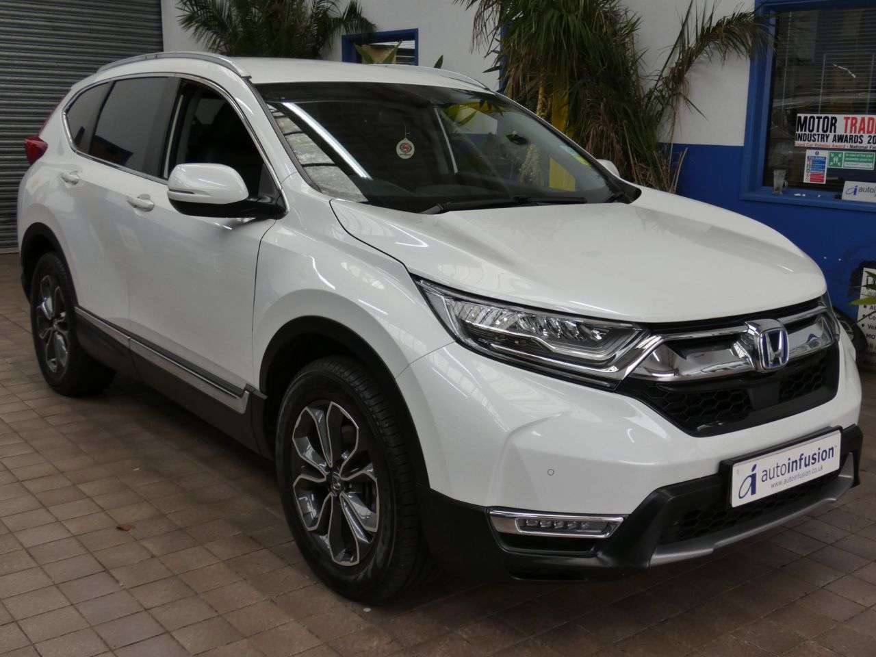 2022 HONDA CR-V 2022 HONDA CR-V