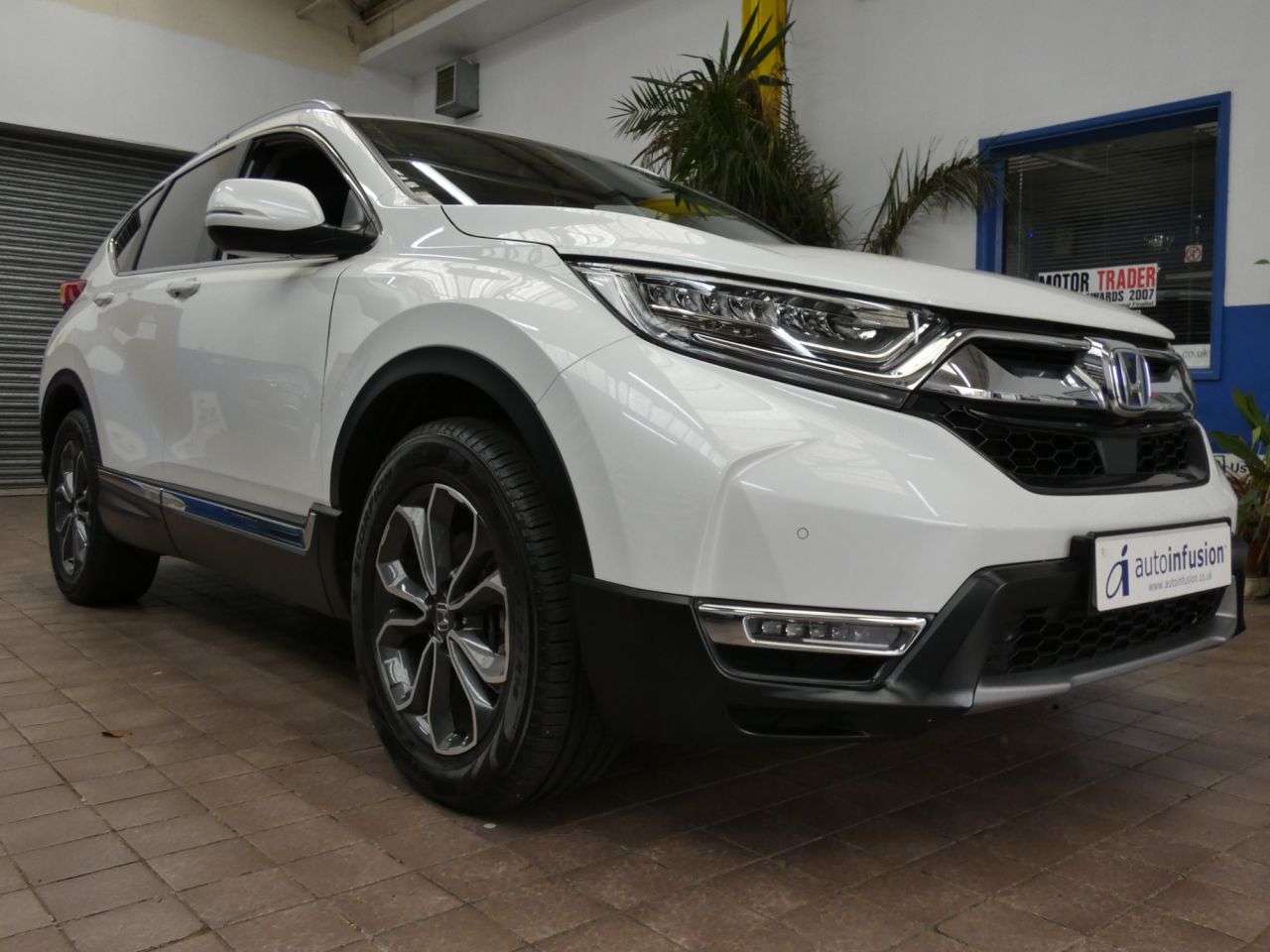 2022 HONDA CR-V 2022 HONDA CR-V