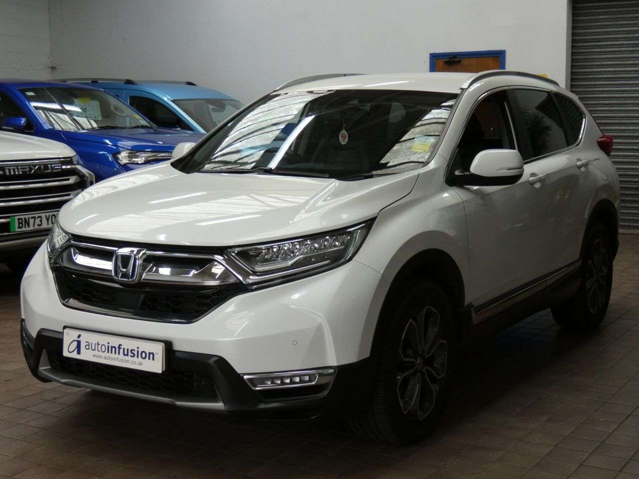 2022 HONDA CR-V 2022 HONDA CR-V