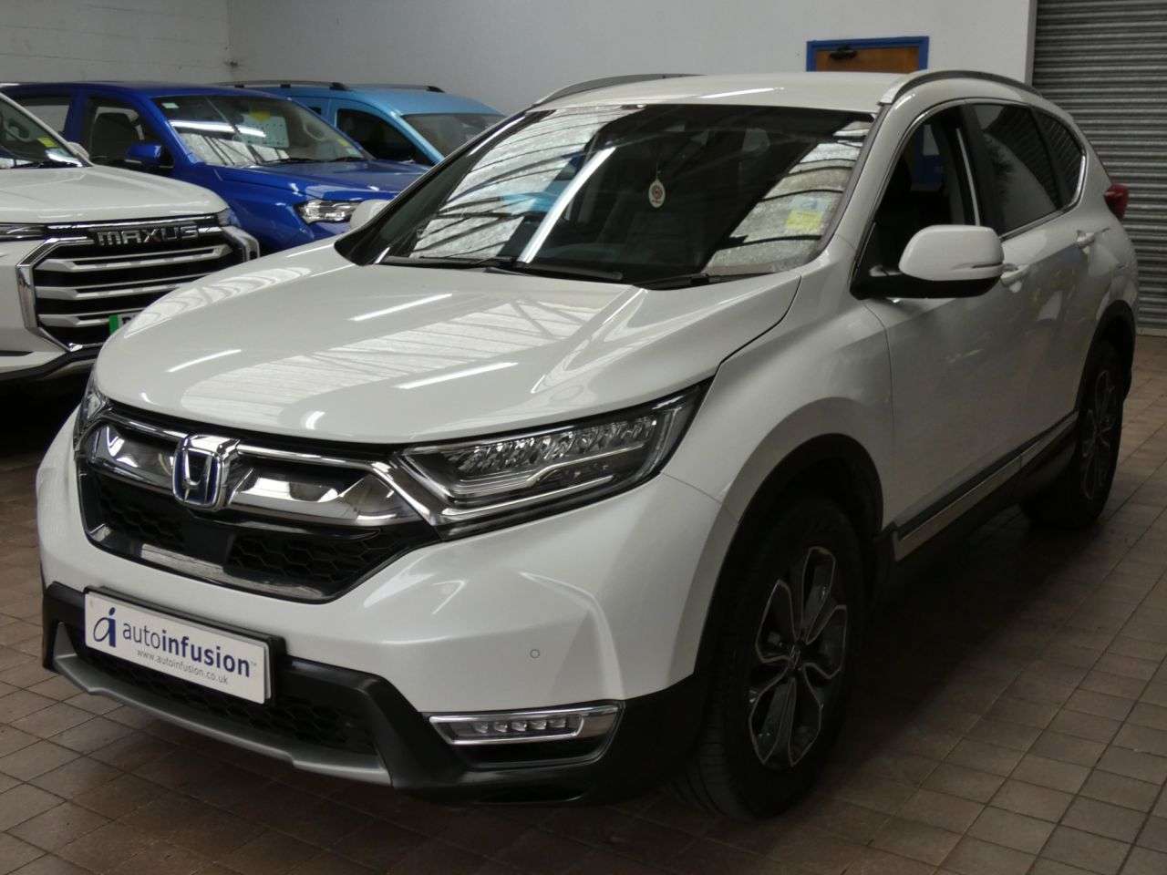 2022 HONDA CR-V 2022 HONDA CR-V
