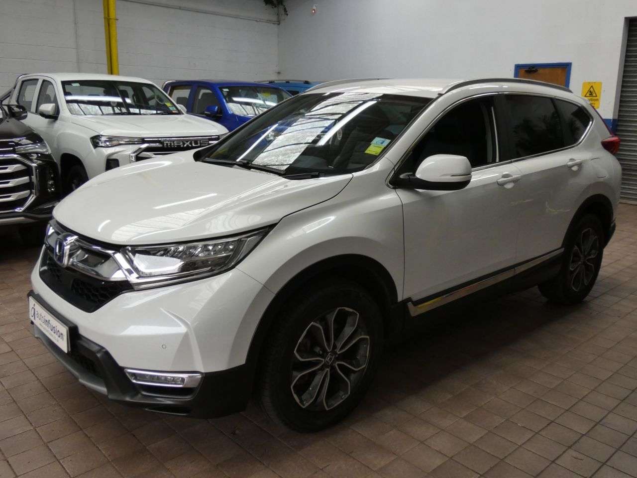 2022 HONDA CR-V 2022 HONDA CR-V