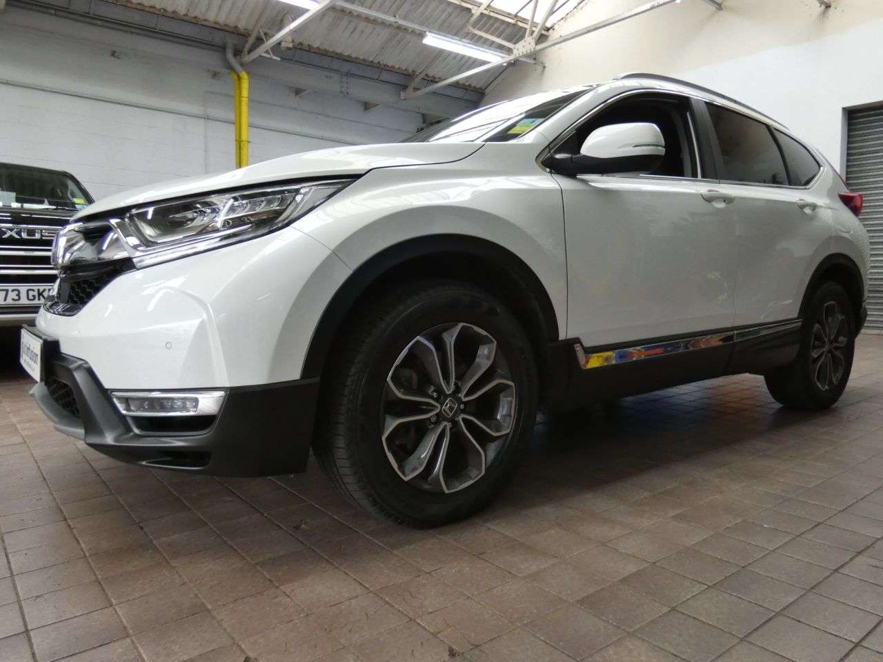 2022 HONDA CR-V 2022 HONDA CR-V