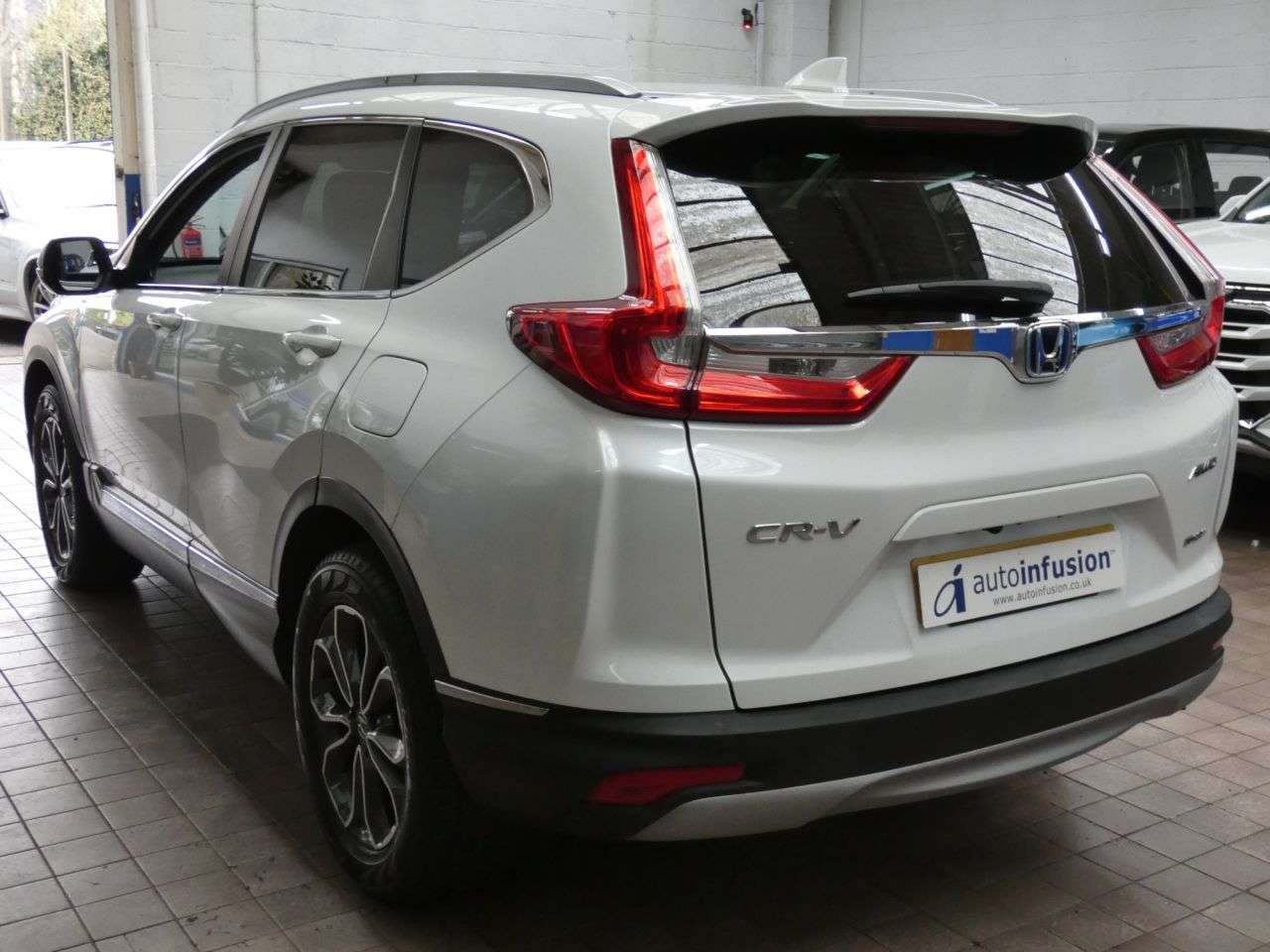 2022 HONDA CR-V 2022 HONDA CR-V