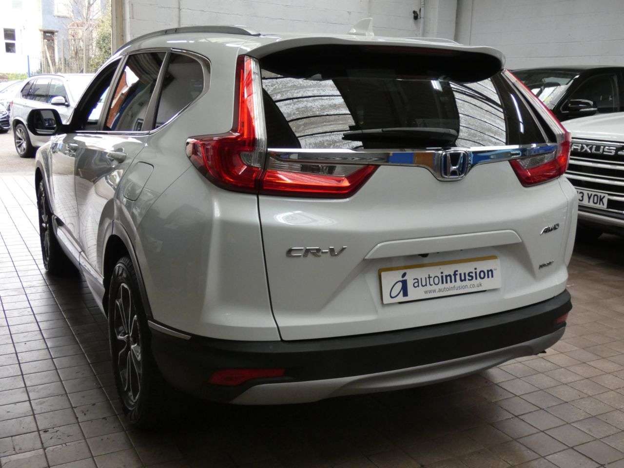 2022 HONDA CR-V 2022 HONDA CR-V