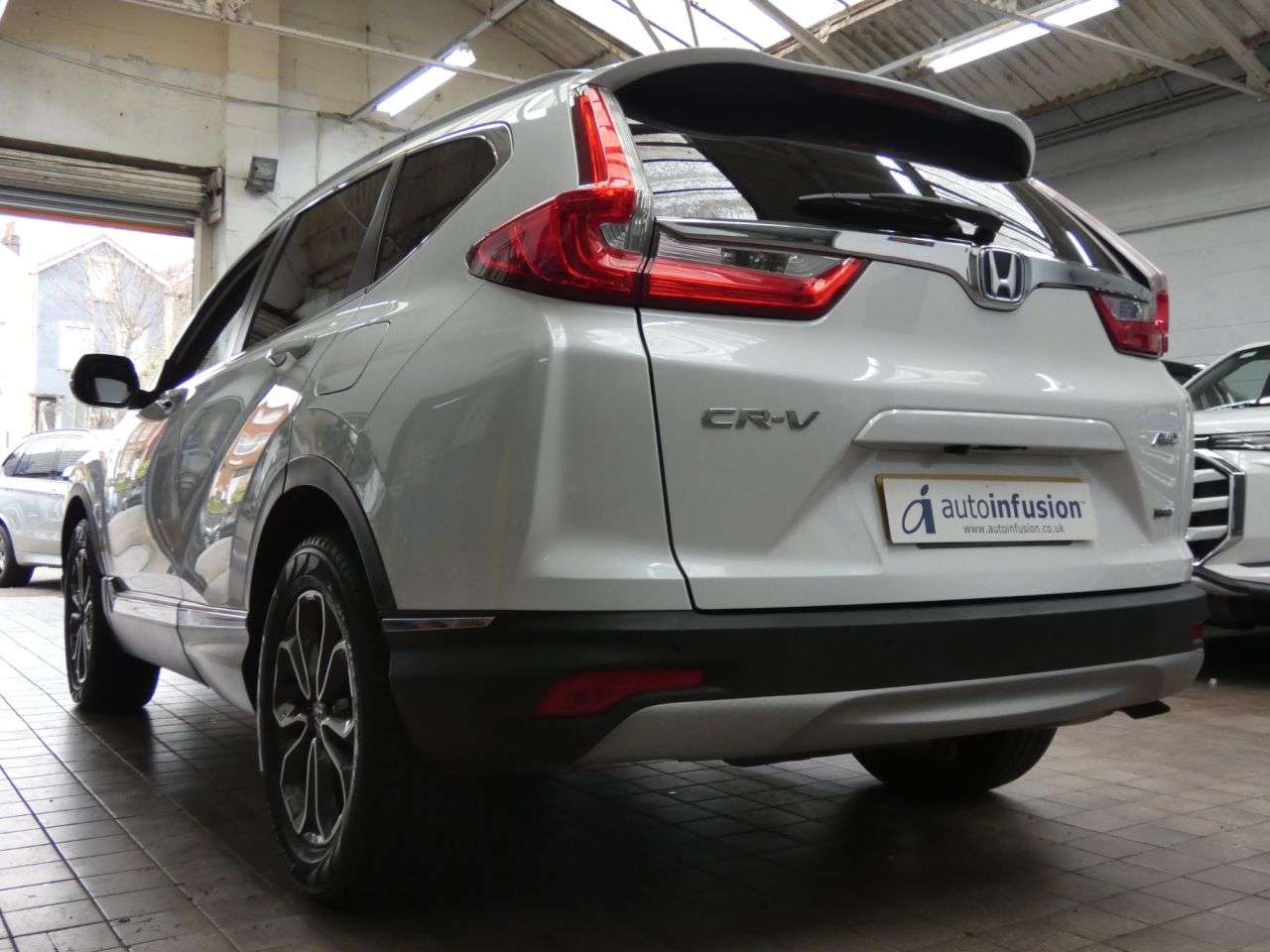 2022 HONDA CR-V 2022 HONDA CR-V