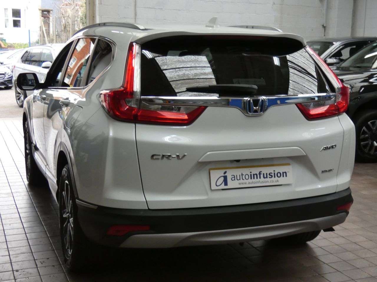 2022 HONDA CR-V 2022 HONDA CR-V