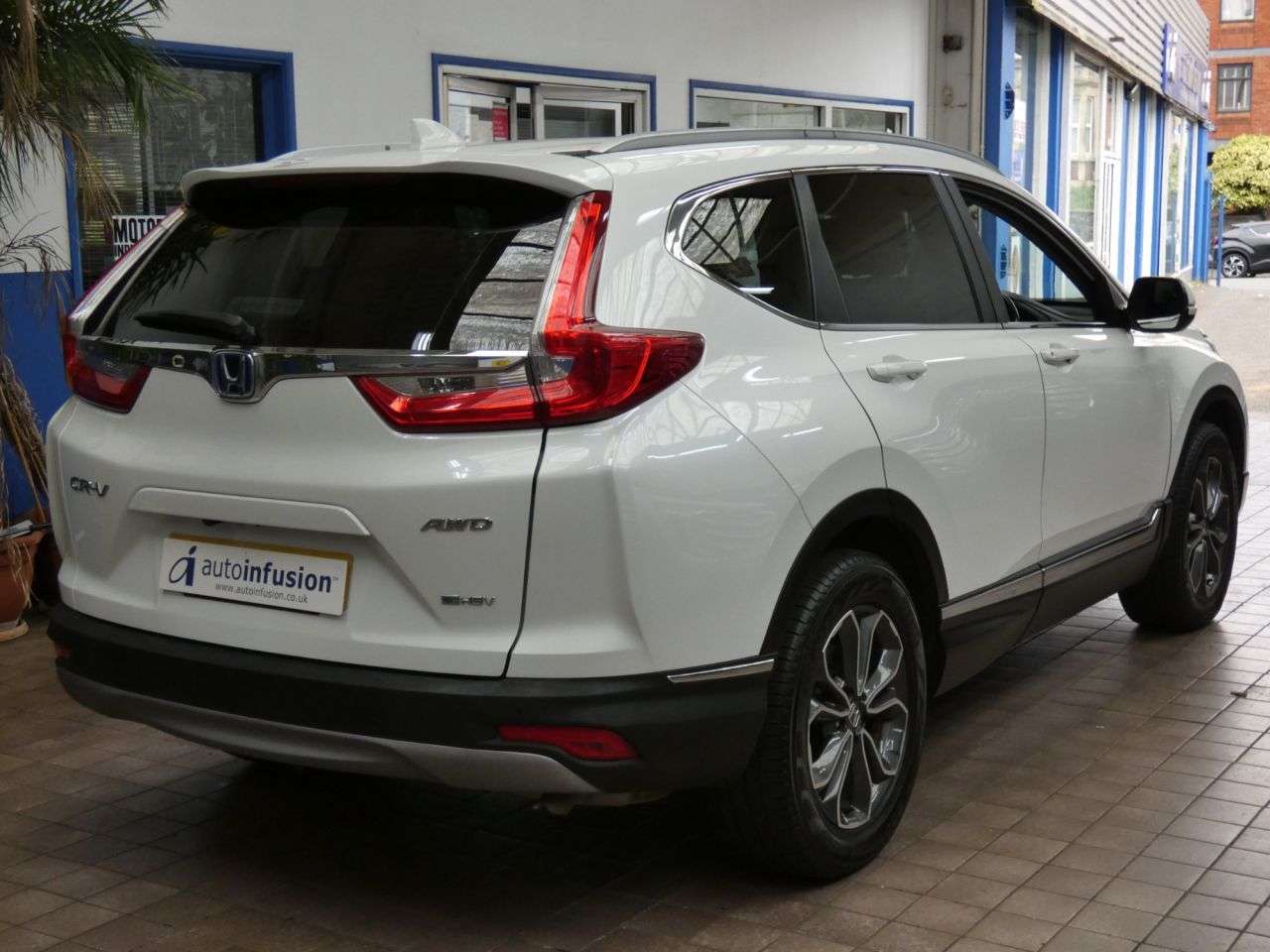 2022 HONDA CR-V 2022 HONDA CR-V