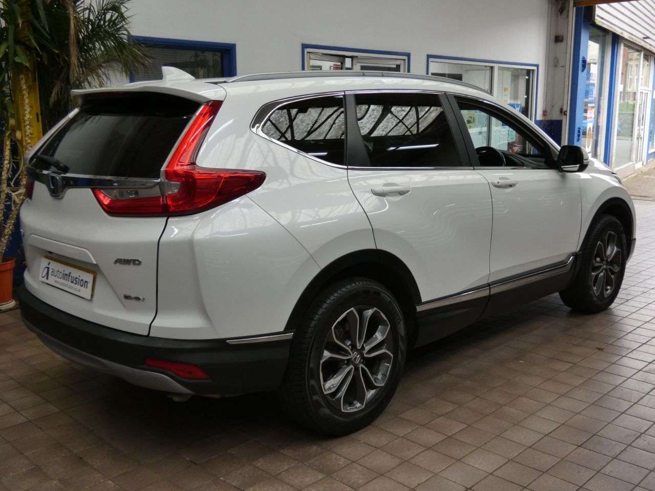 2022 HONDA CR-V 2022 HONDA CR-V