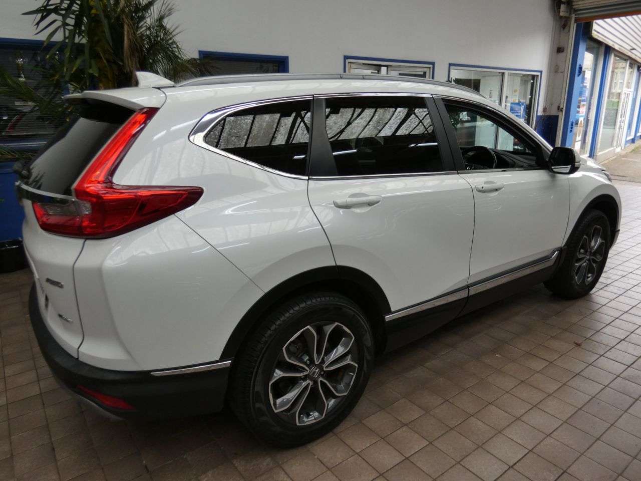 2022 HONDA CR-V 2022 HONDA CR-V