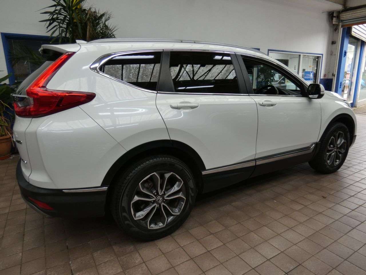 2022 HONDA CR-V 2022 HONDA CR-V