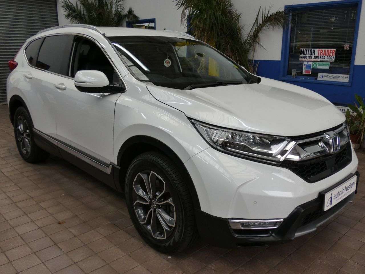 2022 HONDA CR-V 2022 HONDA CR-V