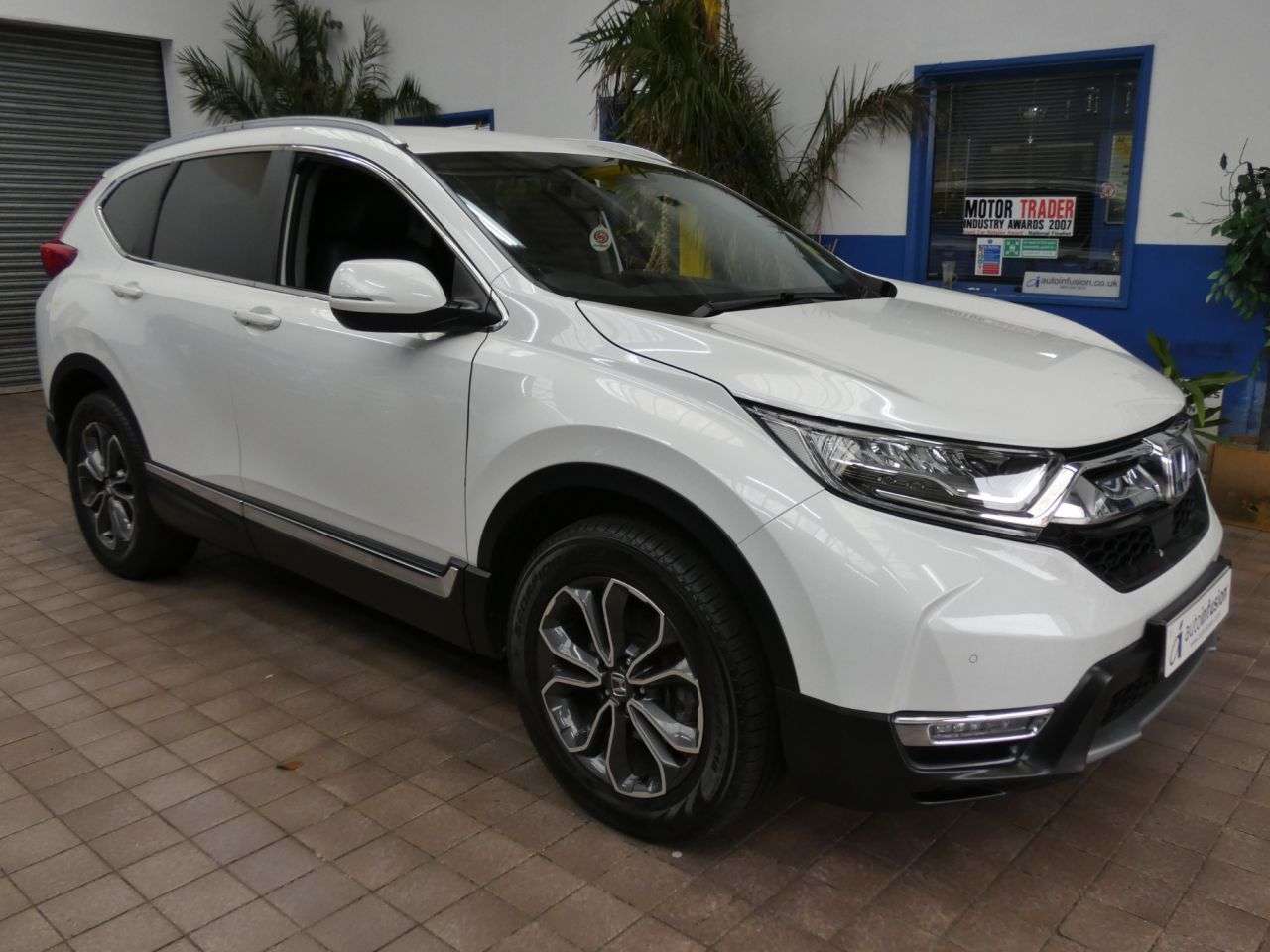 2022 HONDA CR-V 2022 HONDA CR-V