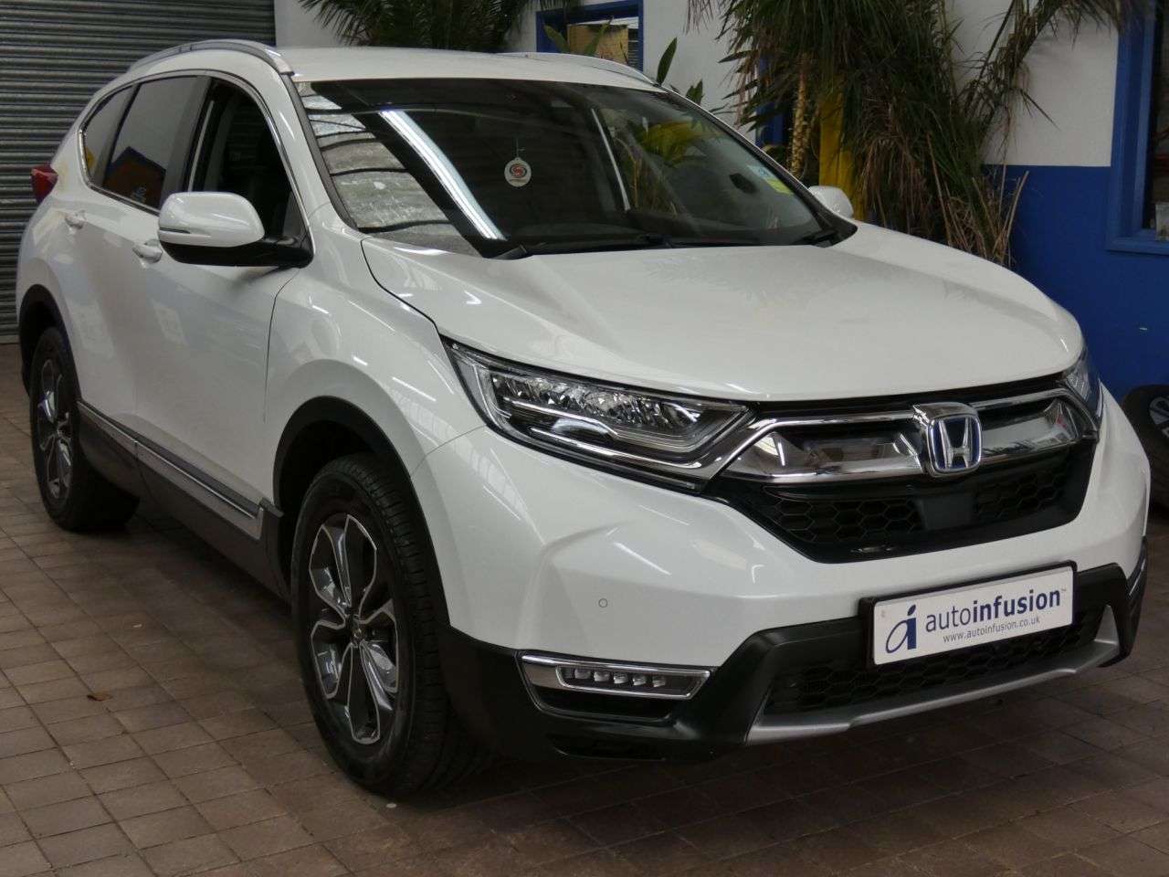 2022 HONDA CR-V 2022 HONDA CR-V
