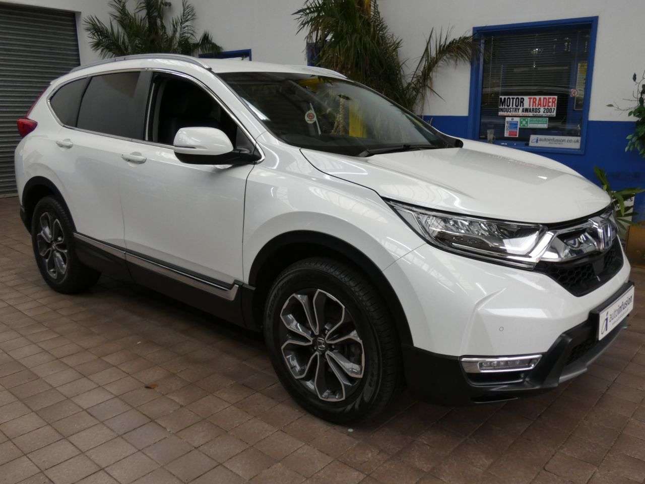 2022 HONDA CR-V 2022 HONDA CR-V